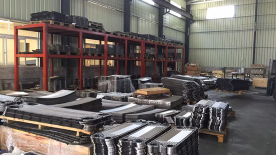 SS304/SS316L/Titan Tranter Gx26 Plattendichtung Wärmetauscherplatte Fabrikpreis für Pool/Kühlturm