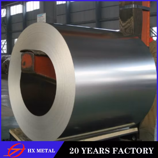 Q235 Q235B Q195 65 Mio. verzinktes, feuerverzinktes Mühlen-Kohlenstoffstahlband, Feder, Gi-Stahl mit hohem Kohlenstoffgehalt, Verpackung blau/schwarz/lackiert/grün/flaches Stahlband