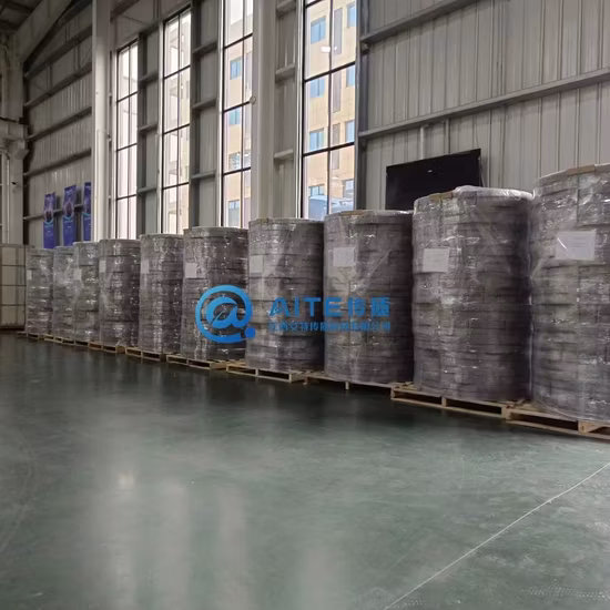 250 Jahre Metallwellblech für Turmverpackungen