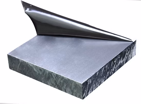 Direkt ab Werk lieferbare hochfeste 5052-Aluminiumblech-Aluminiumplatte für Decke und Wand